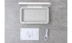 Samsung UV Sterilisator White