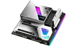 Asus RoG Maximus XIII Extreme Glacial
