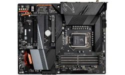 Gigabyte Z590 Aorus Elite AX