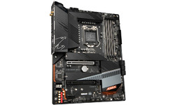 Gigabyte Z590 Aorus Elite AX