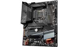 Gigabyte Z590 Aorus Elite AX