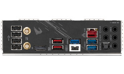 Gigabyte Z590 Aorus Elite AX