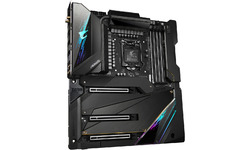 Gigabyte Z590 Aorus Xtreme
