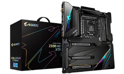 Gigabyte Z590 Aorus Xtreme