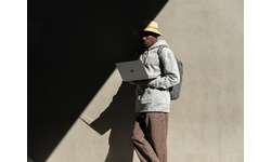 Microsoft Surface Laptop Go (21L-00009)