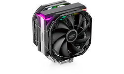DeepCool AS500 Plus Black