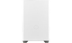 Cooler Master MasterBox NR200 White