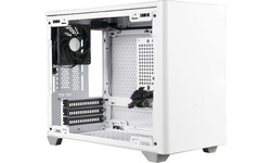 Cooler Master MasterBox NR200 White