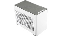 Cooler Master MasterBox NR200 White