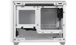 Cooler Master MasterBox NR200 White