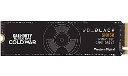 Western Digital WD Black SN850 CoD Black Ops 1TB