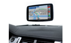 TomTom Go Discover 6