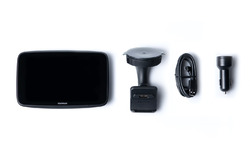 TomTom Go Discover 6