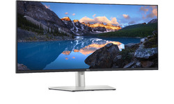 Dell UltraSharp U3821DW