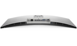 Dell UltraSharp U3821DW