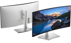 Dell UltraSharp U3821DW