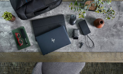 HP 3PN48AA 65W Black