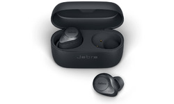 Jabra Elite 85t Grey