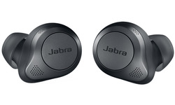 Jabra Elite 85t Grey