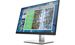 HP E-Series E24Q G4
