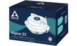 Arctic Alpine 23