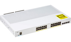Cisco CBS250-24P-4G-EU