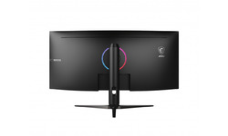 MSI Optix MAG342CQR