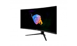 MSI Optix MAG342CQR