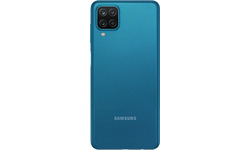 Samsung Galaxy A12 64GB Blue