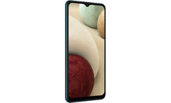 Samsung Galaxy A12 64GB Blue
