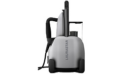 LauraStar Lift Xtra Aluminium