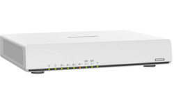 QNAP QHora-301W