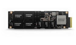 Samsung PM9A3 1.92TB (U.2)