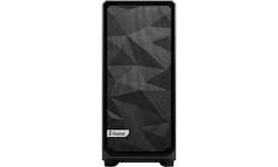 Fractal Design Meshify 2 Compact Light Window Black