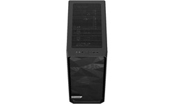 Fractal Design Meshify 2 Compact Light Window Black