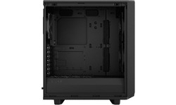Fractal Design Meshify 2 Compact Light Window Black