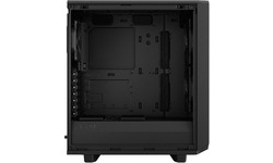 Fractal Design Meshify 2 Compact Light Window Black