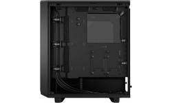 Fractal Design Meshify 2 Compact Light Window Black