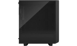 Fractal Design Meshify 2 Compact Light Window Black