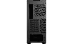 Fractal Design Meshify 2 Compact Light Window Black