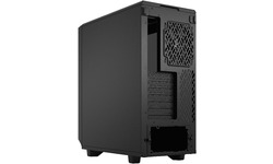 Fractal Design Meshify 2 Compact Light Window Black