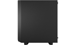Fractal Design Meshify 2 Compact Light Window Black