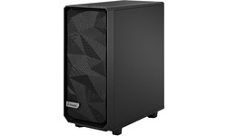 Fractal Design Meshify 2 Compact Light Window Black