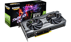 Inno3D GeForce RTX 3060 Twin X2 OC 12GB