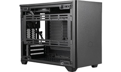 Cooler Master MasterBox NR200 Black