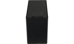 Cooler Master MasterBox NR200 Black