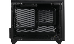 Cooler Master MasterBox NR200 Black