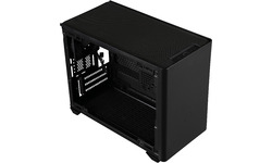 Cooler Master MasterBox NR200 Black