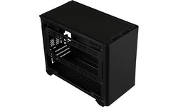 Cooler Master MasterBox NR200 Black
