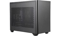 Cooler Master MasterBox NR200 Black
